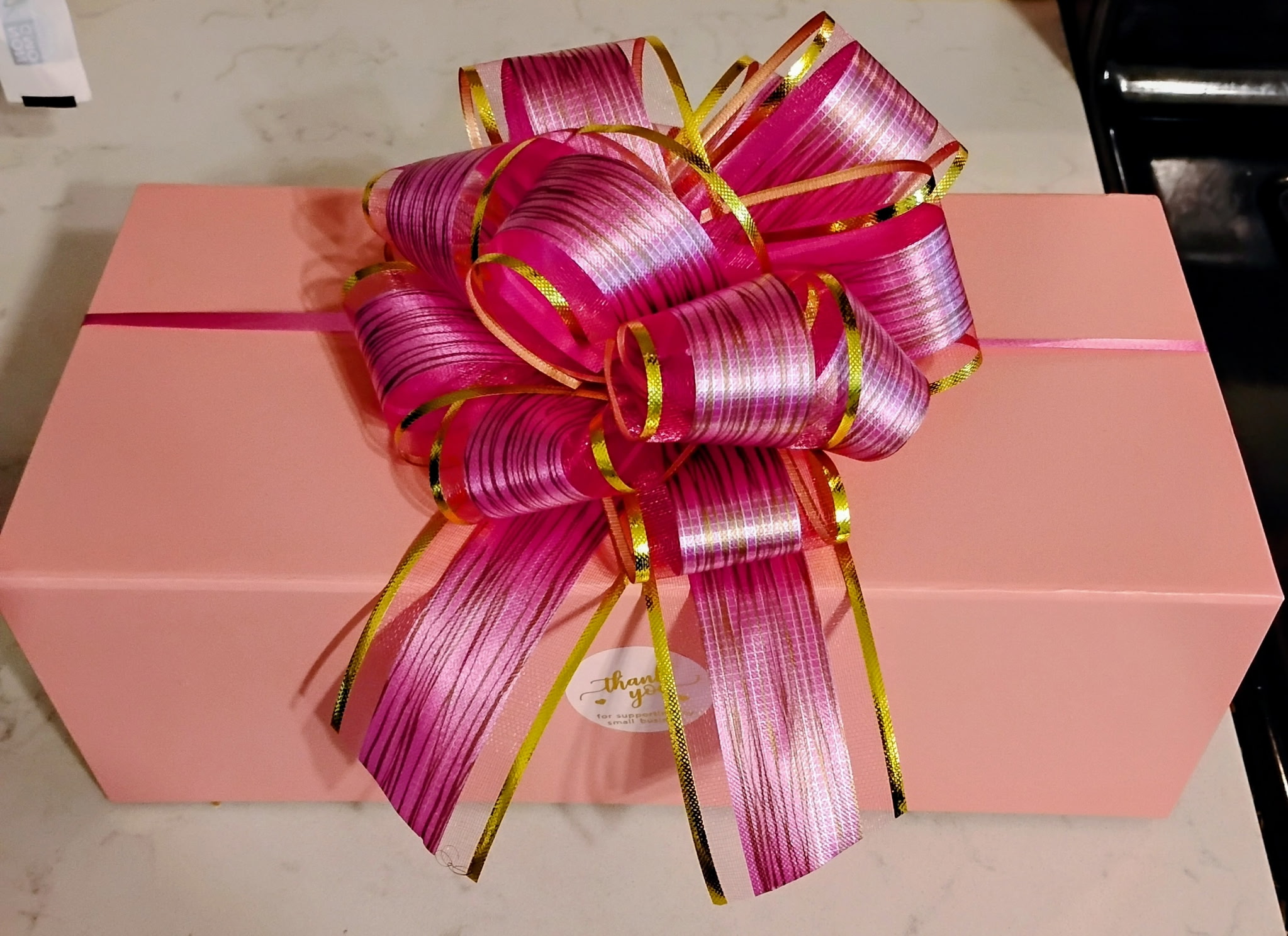 Princess Treatment self-care box